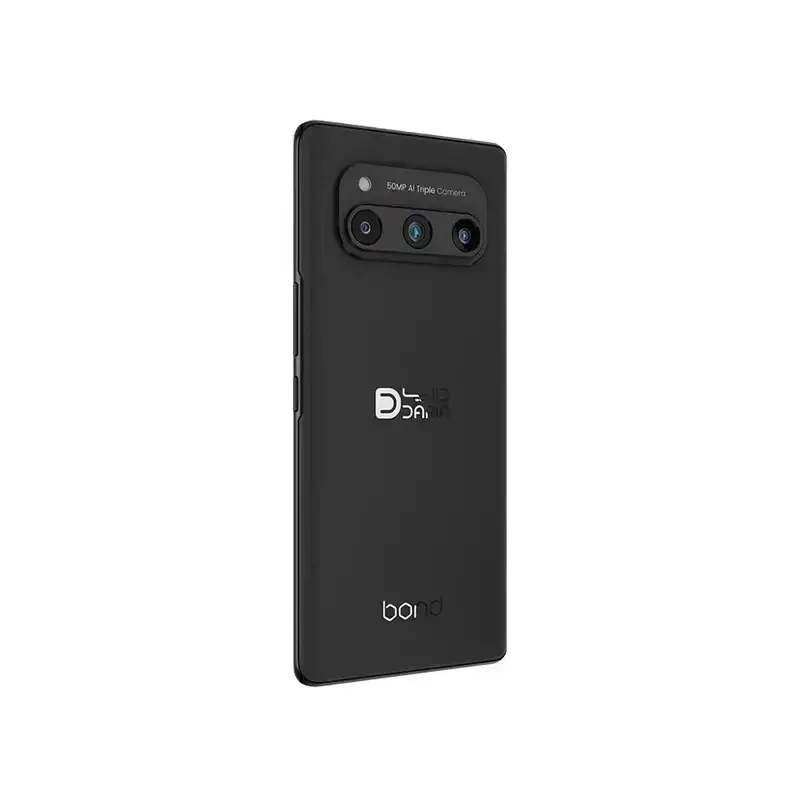 طراحی گوشی موبایل داریا مدل Bond 5G با ظرفیت 256GB و رم 8GB